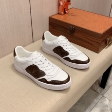 Louis Vuitton Low Shoes